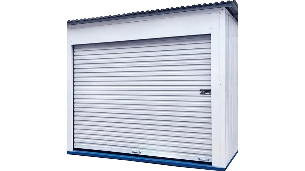 Storage Unit